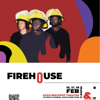 IYABUYA IPOPArt FESTIVAL | FIREHOUSE Comes to POPArt Theatre This Weekend Photo