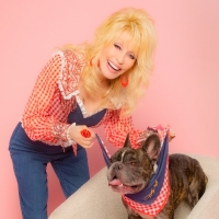 Dolly Parton Launches New Pet Apparel and Accessories Line 'Doggy Parton' Photo