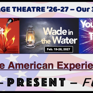 Prime Stage Theatre To Celebrate 30th Season With American Themed Plays Photo