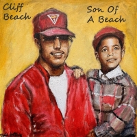 Cliff Beach Announces 'Son Of A Beach' EP Featuring Mestizo Beat & Constellation Quartet