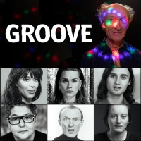 OUTBOX and Shoreditch Town Hall Announce the Full Cast and Creatives for GROOVE Photo