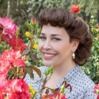 BWW Interview: Andréa Burns Talks THE GARDENS OF ANUNCIA  at The Old Globe Photo