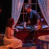 BWW Review: A Brilliant SEA MARKS from Stage to Screen at Irish Classical Theatre Video