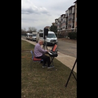 Take a Look at This Heartwarming Video of a Man Playing Piano For a Retirement Commun Photo
