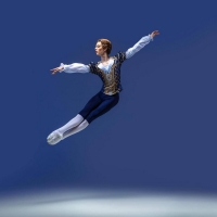 Jupiter Teen Selected For Prestigious Training Program At Dutch National Ballet Photo