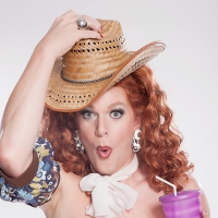 Dixie Longate is Bringing Her New Hit Comedy Show to the Fred Kavli Theatre in Februa Video