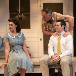 Review: ALL MY SONS at Road Less Traveled Theater Photo