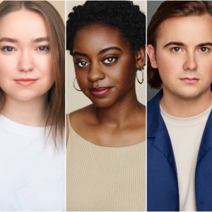 A Red Orchid Theatre To Open 33rd Season With World Premiere of VEAL By Jojo Jones Photo