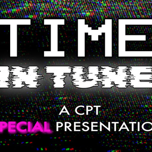 Conejo Players Theatre To Present TIME IN TUNE: A CPT SPECIAL PRESENTATION Photo