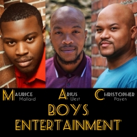 Orlando Repertory Theatre Announces Partnership With Mac Boys Entertainment Photo