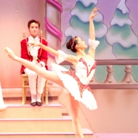 Westside Ballet Returns To Live Stage For First Time In Two Years With THE NUTCRACKER