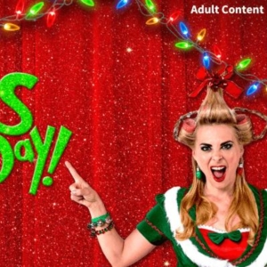 Review: WHO'S HOLIDAY Hits Below the Belt at Pittsburgh CLO
