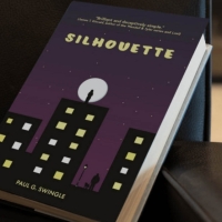 New Book SILHOUETTE Illuminates The Real Life Impacts Of Depression And Anxiety Throu Photo