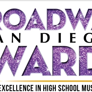 Feature: San Diego’s Rising Stars Take Center Stage at The BROADWAY SAN DIEGO AWARDS Photo