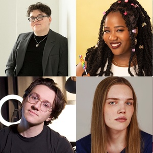 Ars Nova Unveils 2025-2026 Artists in Residence Photo