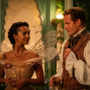 Video: THE BUCCANEERS Season 2 Episode 3 Sneak Peek Clip Video