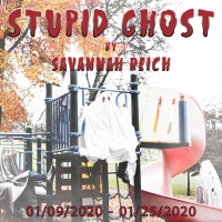 Ring In The New Year With STUPID GHOST At Theatre Vertigo Video