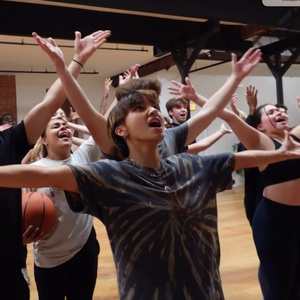 FOOTLOOSE To Open At The Klein Memorial Auditorium Tomorrow Night Photo