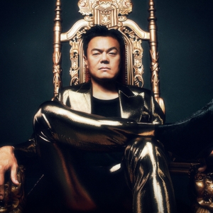 J.Y. Park to Play Special Concert Show in Los Angeles