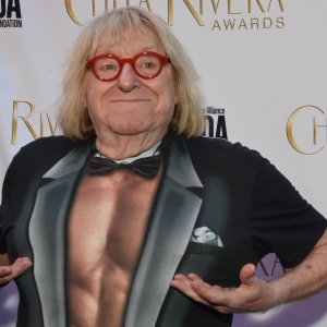 Bruce Vilanch to Join 13th Annual NIGHT OF A THOUSAND JUDYS