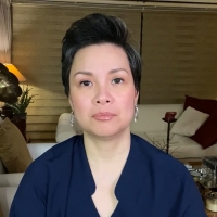 WATCH: Lea Salonga, David Henry Hwang and Hoon Lee Urge Support of #StopAsianHate in  Photo
