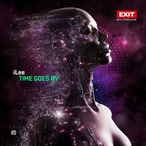ILEE Debuts On EXIT Soundscape With 'Time Goes By' Photo
