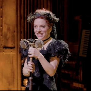 Video: Watch Ani DiFranco Sing 'Our Lady of the Underground' in HADESTOWN