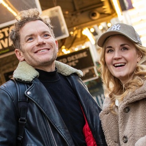 MUSIKALKVÄLL - MUSICAL EVENING On Tour Photo