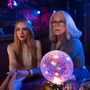 Video: Disney Drops the Official Trailer for FREAKIER FRIDAY Video