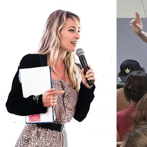 Agent Jessica Polsky & Coach Robert Russell to Host Global Virtual Acting Seminar Photo