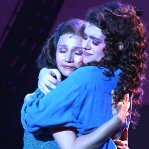 Video: MYSTIC PIZZA National Tour First Look Photo