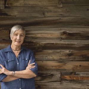 SOMEPLACE TO CALL HOME - A CELEBRATION OF SANDRA DALLAS Comes to Denver Photo