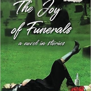 Beloved Novel And Cult Classic THE JOY OF FUNERALS Is Set For A Special Edition Rerel Photo