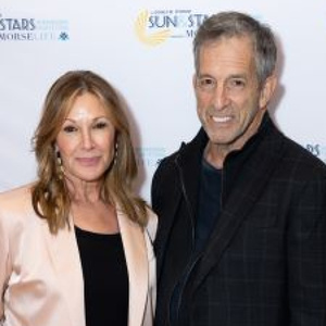 Kenneth Cole Brings A MAN WITH SOLE to Palm Beach For Special Screening and Live Q&A Photo