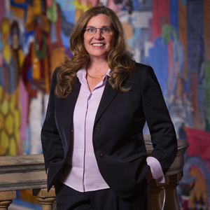 Playhouse Square Promotes Laura Smith to President Photo