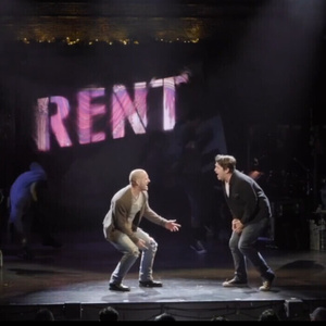 Video: RENT at Bucks County Playhouse Photo