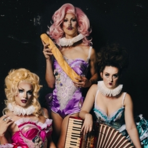 Madame Marthas After Dark: The Parisian Cabaret Comes to Adelaide Fringe Photo