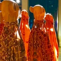 VIDEO: THE LION KING's L. Steven Taylor Takes Over Instagram!