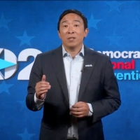 El candidato a la alcaldía de Nueva York, Andrew Yang, ha presentado su plan para re Video
