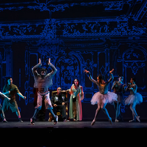 THE BROOKLYN NUTCRACKER to Return to Brooklyn Ballet Photo