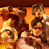 PRETTYMUCH Share Heartfelt New Video for 'Free' Photo