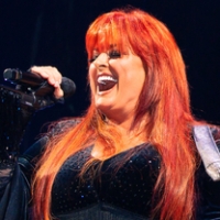 Wynonna Judd Kicks-Off The Judds: The Final Tour Photo