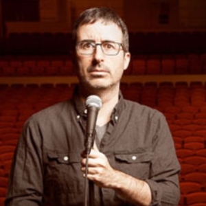 John Oliver Adds A Second Show At Durham Performing Arts Center On July 8 Photo