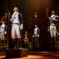 #HAM4HAM Lottery Announced for HAMILTON at PPAC Article