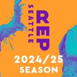 Spotlight: Our 2024/25 Season Begins at Seattle Rep Photo