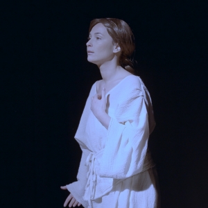 Q&A: EDINBURGH 2024: Catinca Maria Nistor on THE SECOND COMING OF JOAN OF ARC Interview