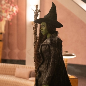 WICKED: FOR GOOD Named 2025s Most Anticipated Film at the Astras Photo