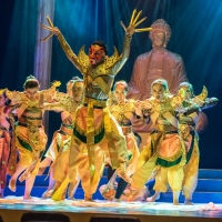 BWW Review: LSPR Teatro's THE KING AND I Brought Classic Golden-Era Charm