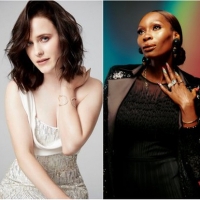 Rachel Brosnahan, Dominique Jackson, & More Join DYLAN MULVANEY'S DAY 365 LIVE! Photo
