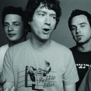 SHINER to Release THE Y SECTION Rarities, West Coast Tour Through Oct 16 Photo